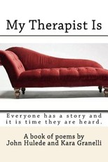 My Therapist Is