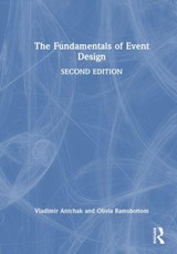 The Fundamentals of Event Design