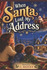 When Santa Lost My Address
