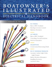 Boatowner's Illustrated Electrical Handbook