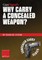 Gun Digest's Why Carry a Concealed Weapon? eShort