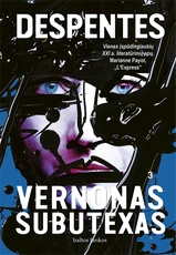 Vernonas Subutexas 3 Vernonas Subutexas 3
