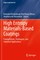 High Entropy Materials-Based Coatings