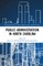 Public Administration in North Carolina