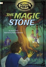 The Magic Stone