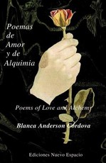 Poemas de amor y de alquimia