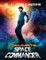 Josh Martin-Space Commander