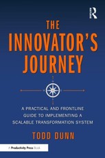 The Innovator's Journey