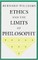 Ethics and the Limits of Philosophy