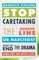 Stop Caretaking the Borderline or Narcissist