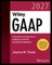 Wiley GAAP 2027: Interpretation and Application of Generally Accepted Accounting Principles