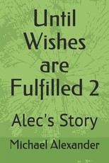 Until Wishes are Fulfilled 2