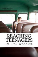 Reaching Teenagers