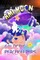 Ami Moon and the Galactic Peacekeepers
