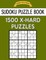 Sudoku Puzzle Book, 1,500 EXTRA HARD Puzzles