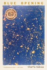 Blue Opening