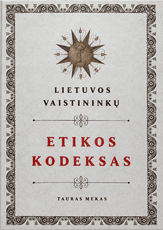 Lietuvos vaistininkų etikos kodeksas