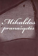 Mikaldos pranašystės
