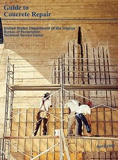 Guide to Concrete Repair