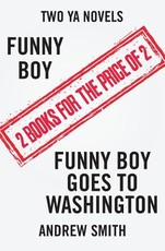 Two YA Novels