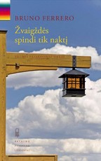 Žvaigždės spindi tik naktį: trumpi pasakojimai sielai