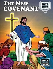 The New Covenant