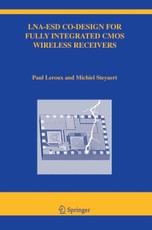 LAN-ESD Co-Design for Fully Integrated CMOS Wireless Receivers