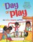 A Day of Play with LeVon, Langston, and Faith