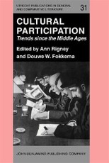 Cultural Participation