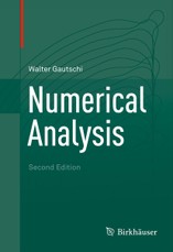 Numerical Analysis