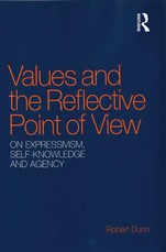 Values and the Reflective Point of View