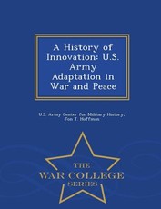 A History of Innovation