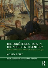 The Société des Trois in the Nineteenth Century