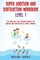 SUPER ADDITION And SUBTRACTION WORKBOOK LEVEL 1