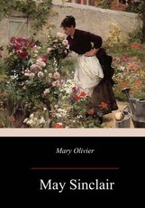 Mary Olivier
