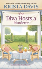 The Diva Hosts a Murderer