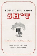 You Don't Know Sh*t