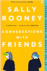Conversations with Friends