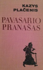 Pavasario pranašas