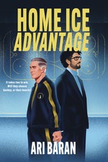 Home Ice Advantage