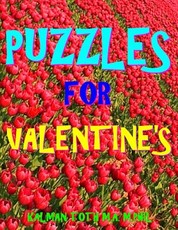 Puzzles for Valentine's