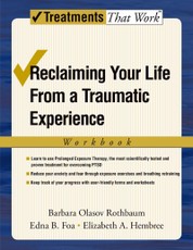 Reclaiming Your Life from a Traumatic Experience