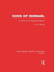 Murray, G: Sons of Ishmael (RLE Egypt)