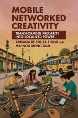 Mobile Networked Creativity