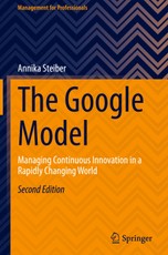 Steiber, A: Google Model