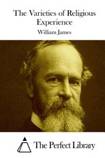 The Varieties of Religious Experience