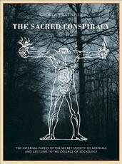 The Sacred Conspiracy