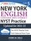 New York State Test Prep