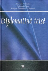 Diplomatinė teisė