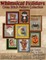 Whimsical Holiday Cross Stitch Pattern Collection